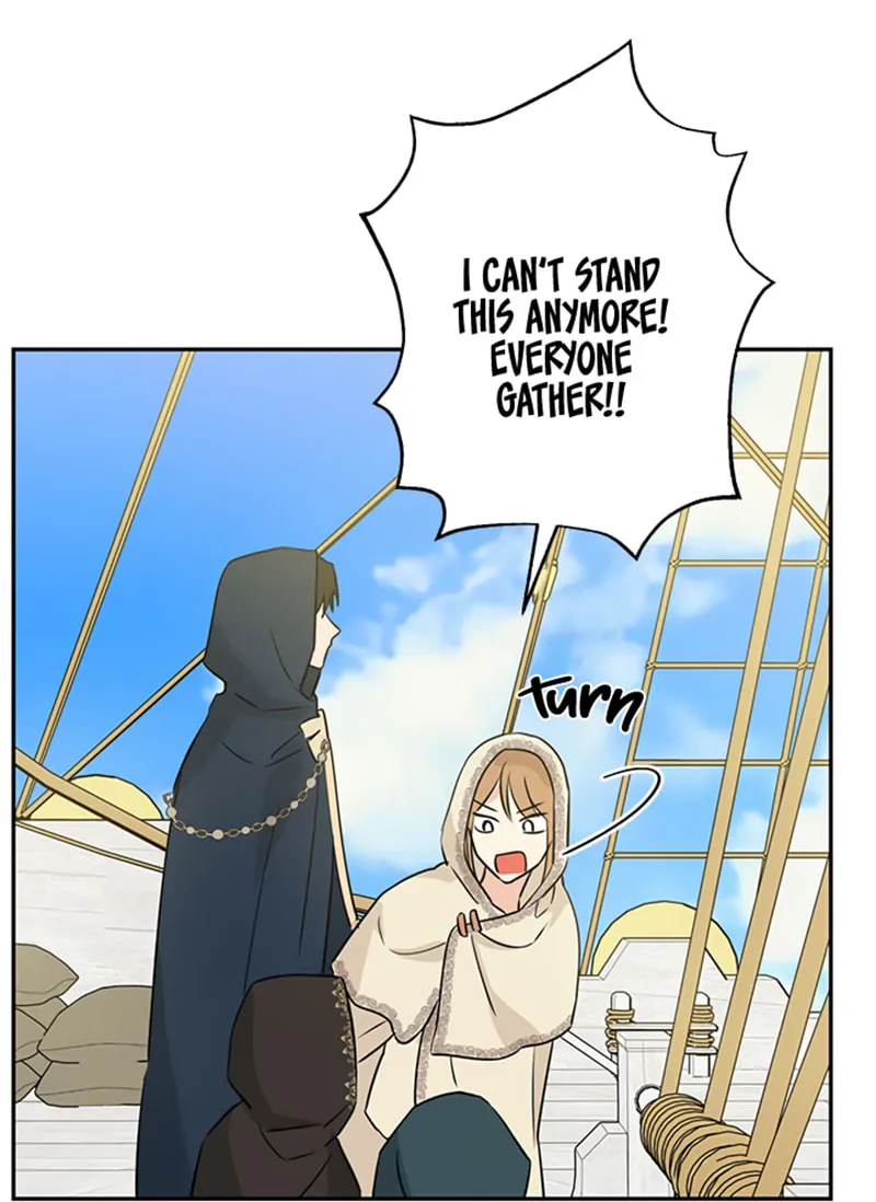 Read I Am the Real One chapter 20 image 48 on Lezhin