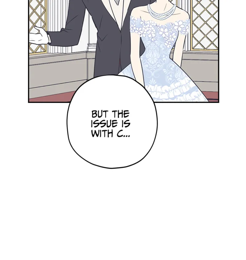Read I Am the Real One chapter 20 image 52 on Lezhin