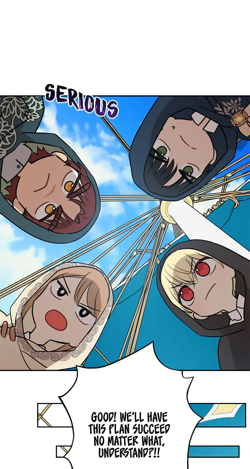 Read I Am the Real One chapter 20 image 54 on Lezhin