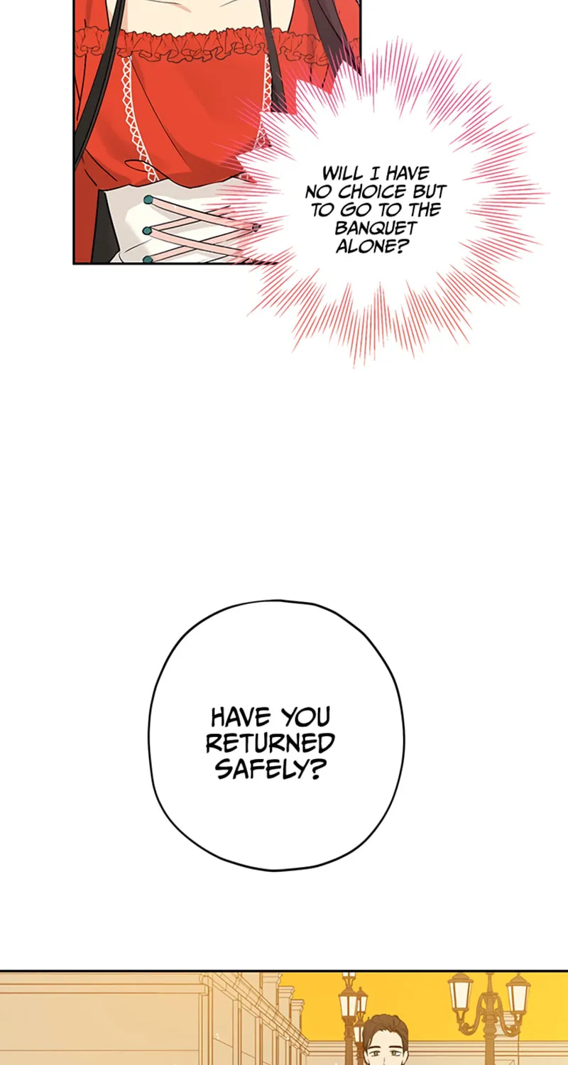 Read I Am the Real One chapter 20 image 58 on Lezhin