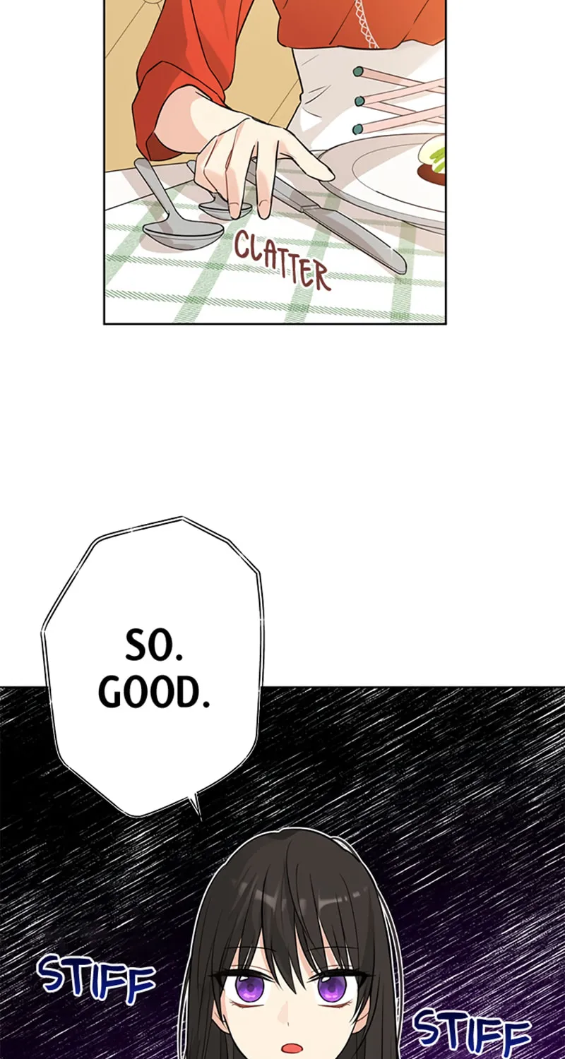 Read I Am the Real One chapter 20 image 7 on Lezhin