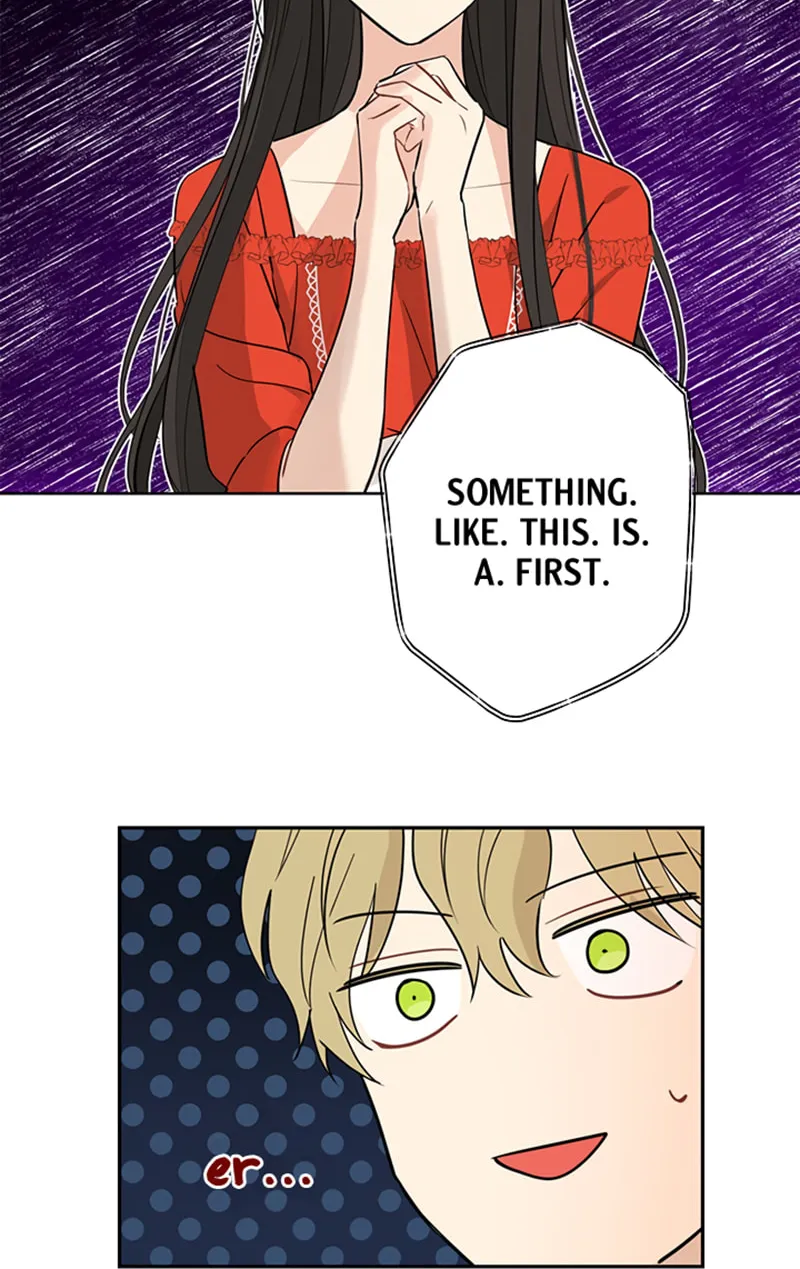 Read I Am the Real One chapter 20 image 8 on Lezhin