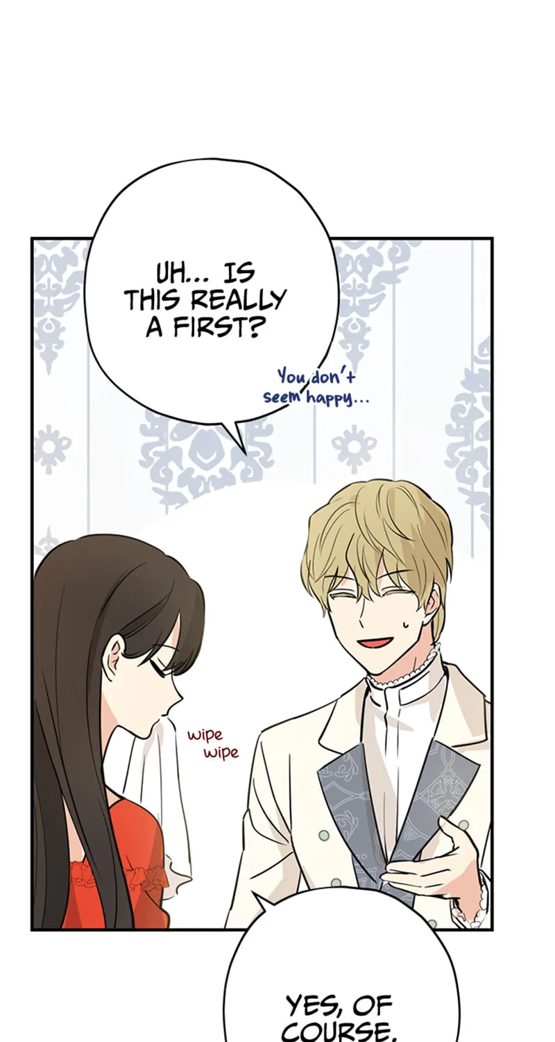 Read I Am the Real One chapter 20 image 9 on Lezhin
