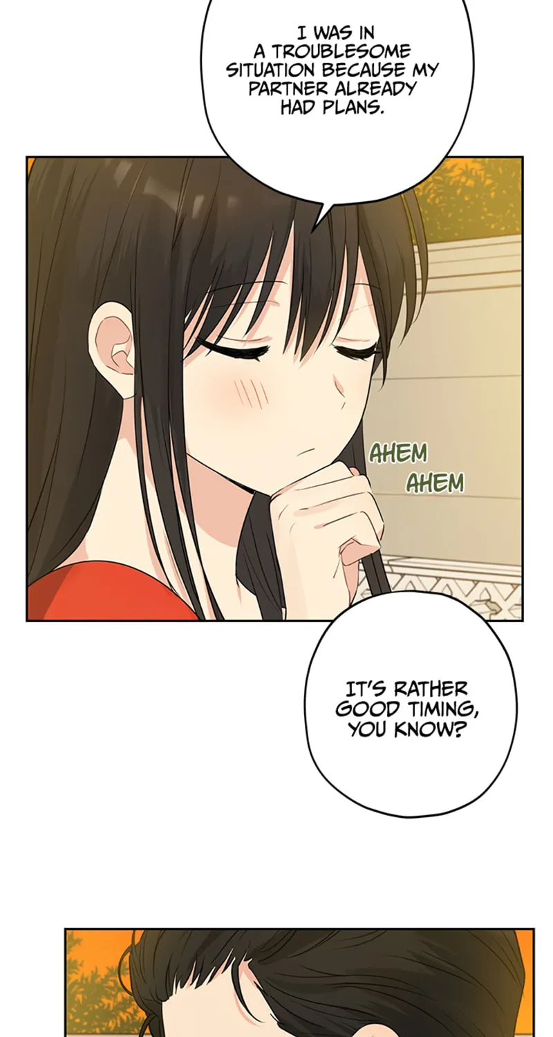 Read I Am the Real One chapter 21 image 11 on Lezhin