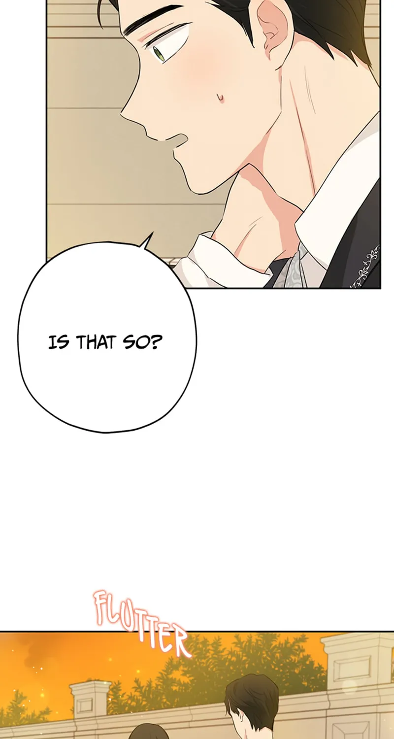 Read I Am the Real One chapter 21 image 12 on Lezhin