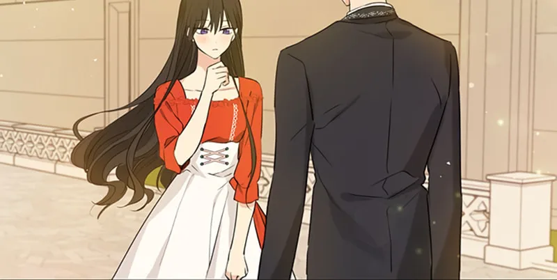 Read I Am the Real One chapter 21 image 13 on Lezhin