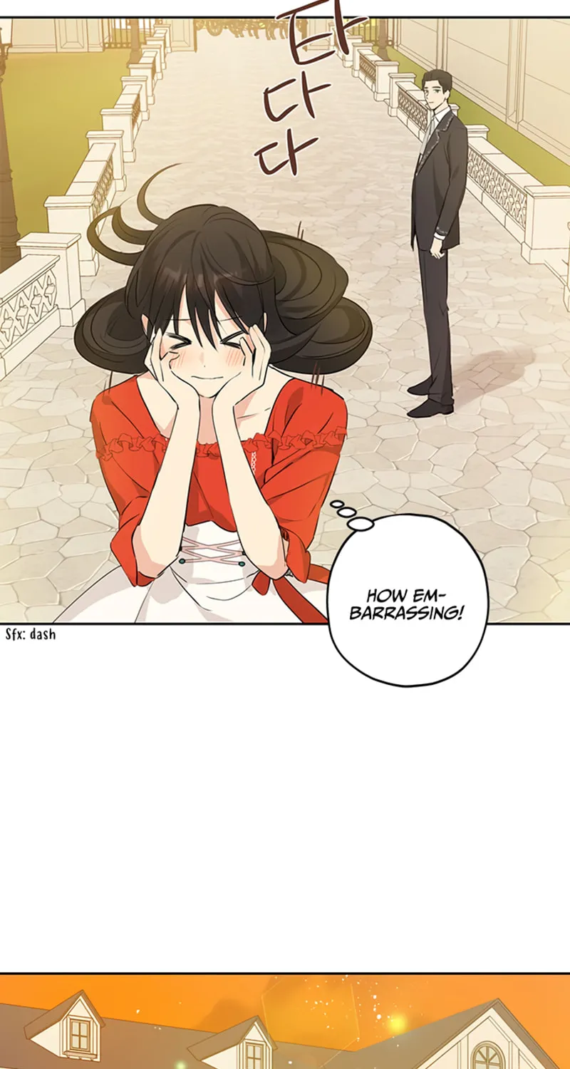 Read I Am the Real One chapter 21 image 15 on Lezhin