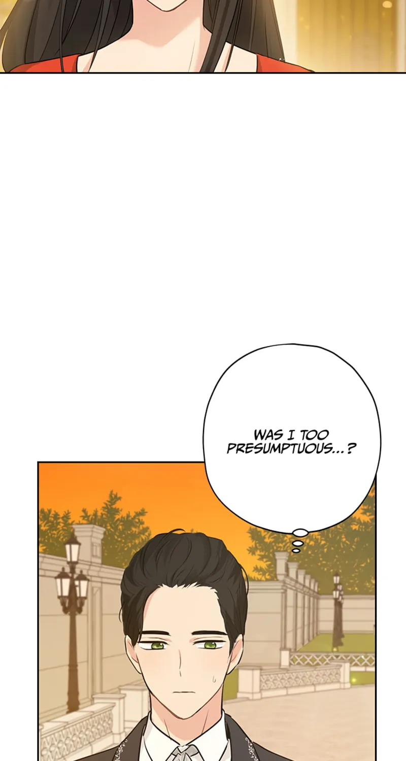 Read I Am the Real One chapter 21 image 2 on Lezhin
