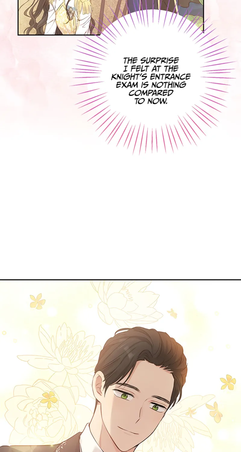 Read I Am the Real One chapter 21 image 20 on Lezhin