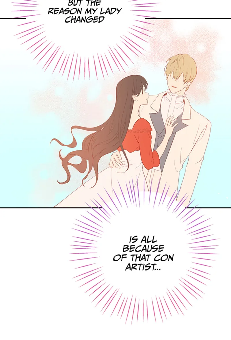 Read I Am the Real One chapter 21 image 22 on Lezhin
