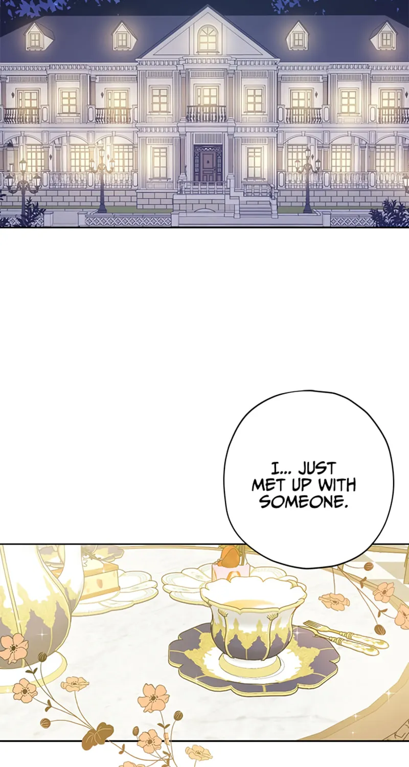 Read I Am the Real One chapter 21 image 29 on Lezhin