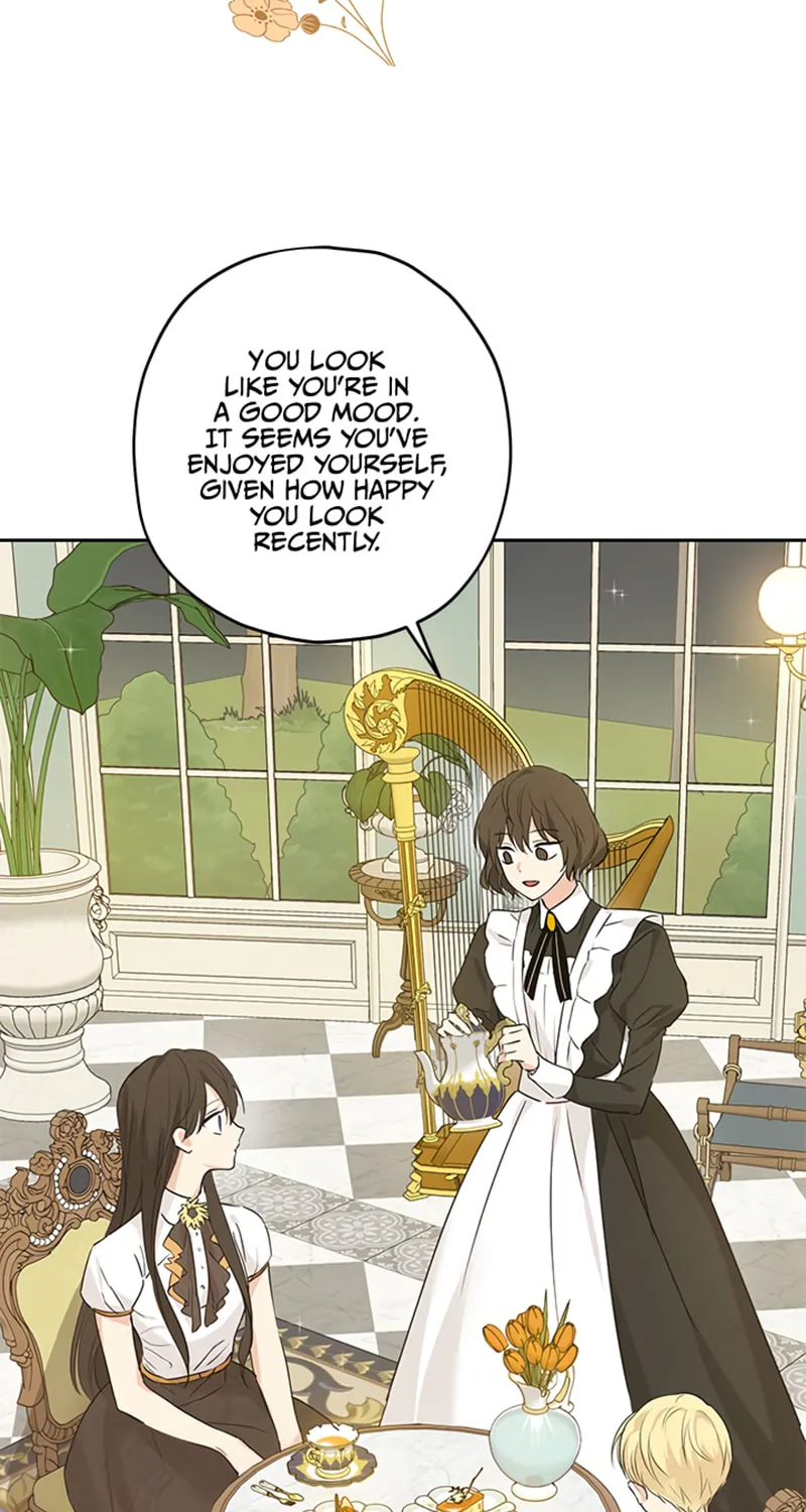 Read I Am the Real One chapter 21 image 30 on Lezhin