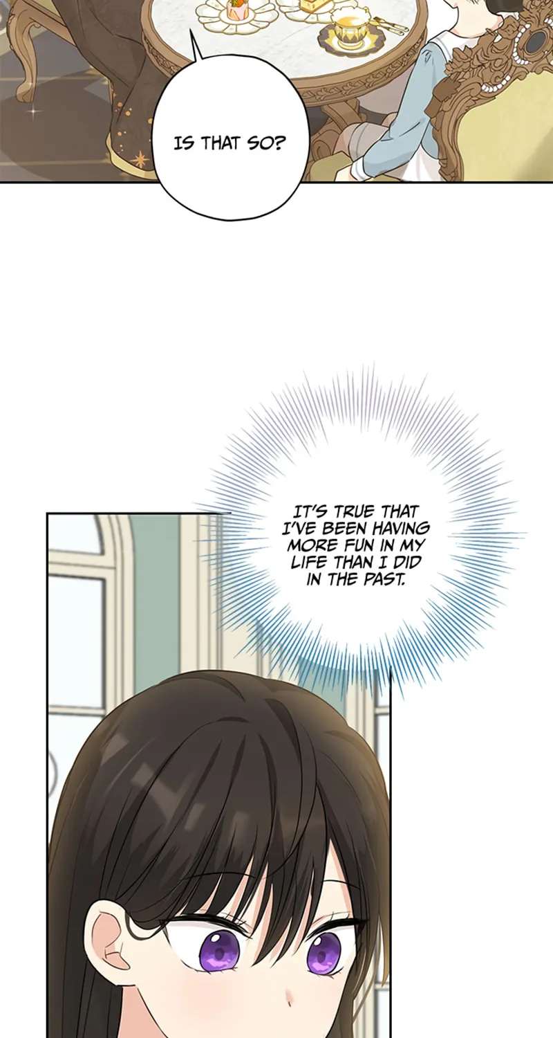 Read I Am the Real One chapter 21 image 31 on Lezhin
