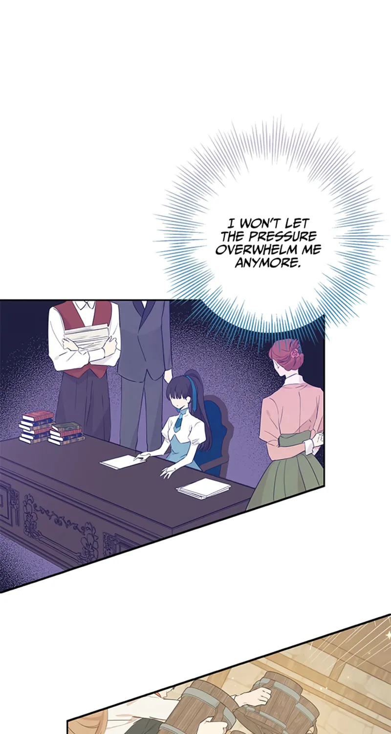 Read I Am the Real One chapter 21 image 33 on Lezhin