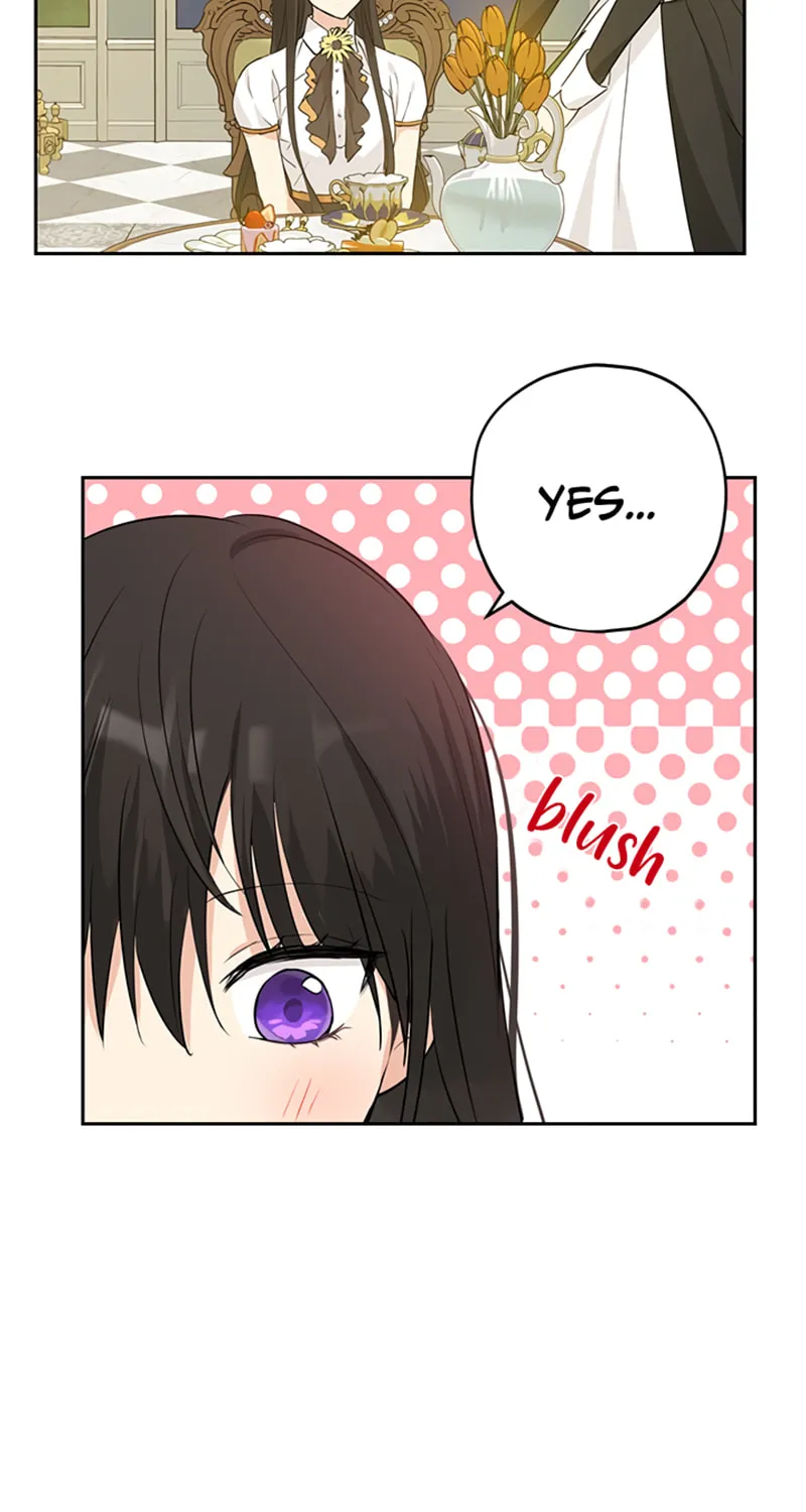 Read I Am the Real One chapter 21 image 35 on Lezhin