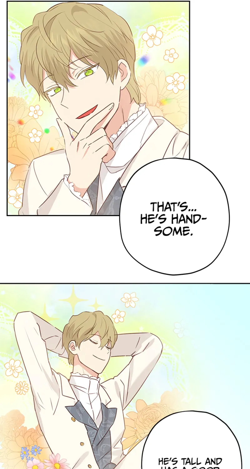 Read I Am the Real One chapter 21 image 38 on Lezhin