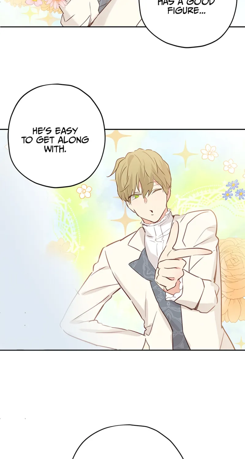 Read I Am the Real One chapter 21 image 39 on Lezhin