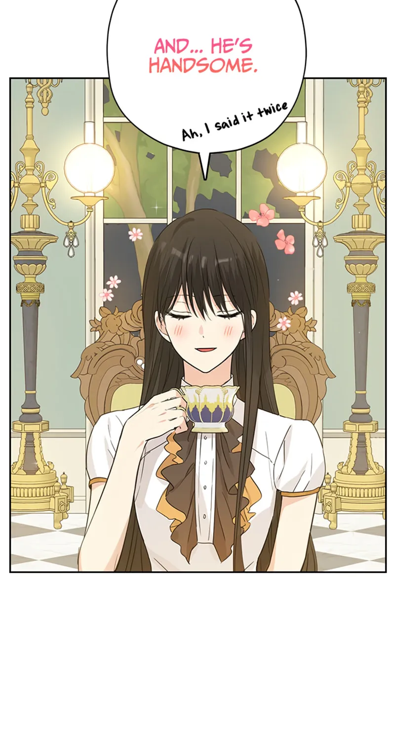 Read I Am the Real One chapter 21 image 40 on Lezhin