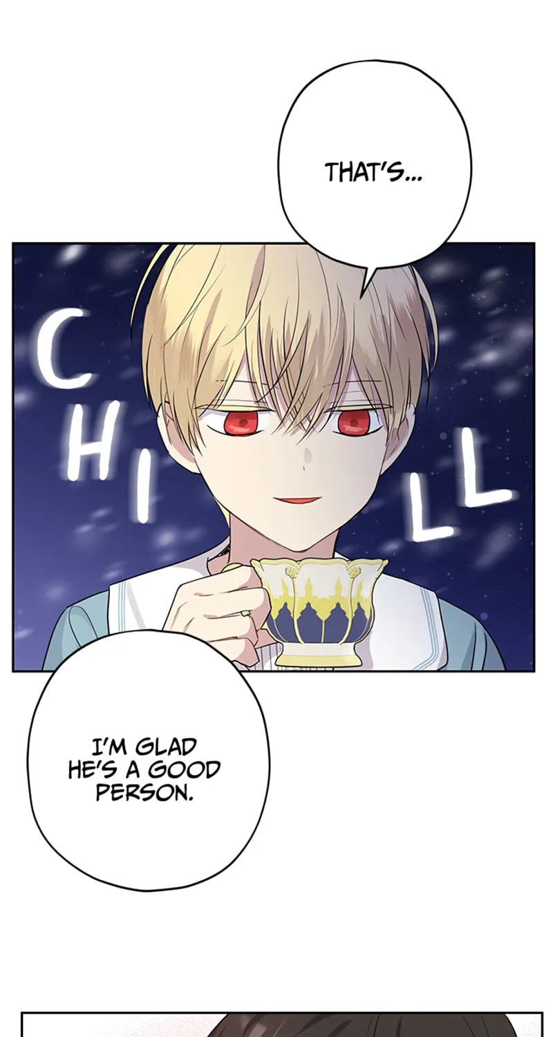Read I Am the Real One chapter 21 image 43 on Lezhin