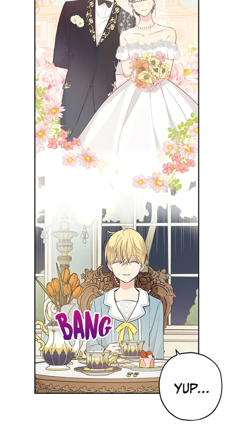 Read I Am the Real One chapter 21 image 45 on Lezhin