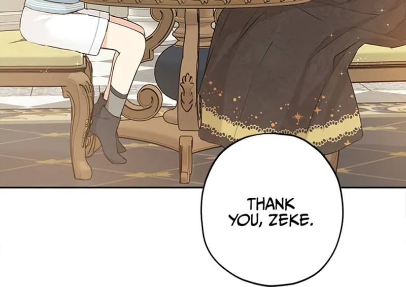Read I Am the Real One chapter 21 image 47 on Lezhin