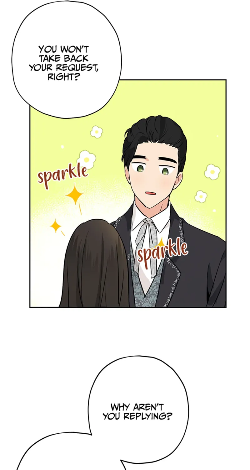 Read I Am the Real One chapter 21 image 5 on Lezhin