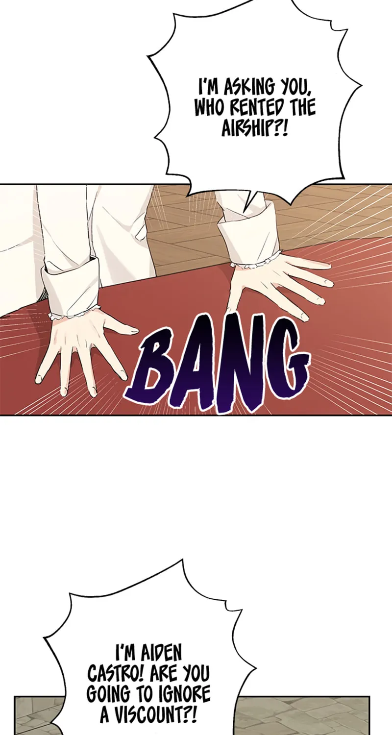 Read I Am the Real One chapter 21 image 50 on Lezhin