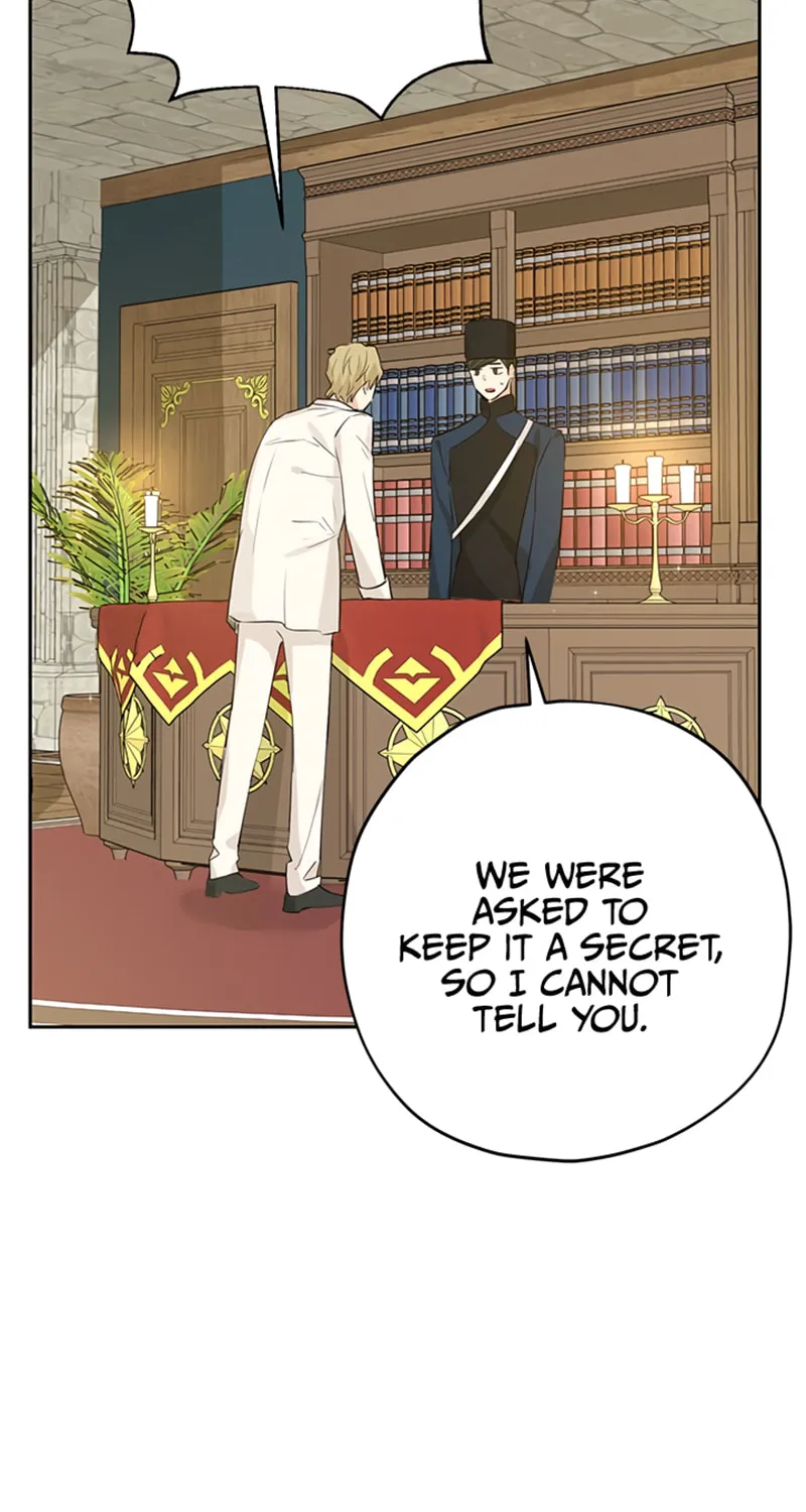 Read I Am the Real One chapter 21 image 51 on Lezhin