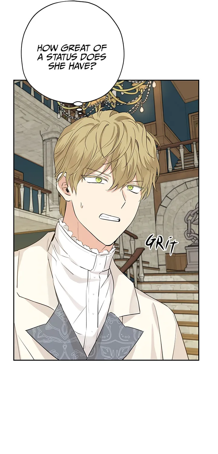 Read I Am the Real One chapter 21 image 53 on Lezhin
