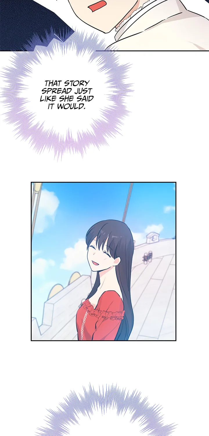 Read I Am the Real One chapter 21 image 55 on Lezhin