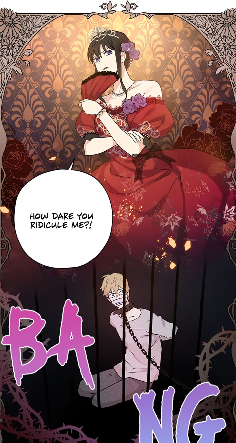 Read I Am the Real One chapter 21 image 57 on Lezhin