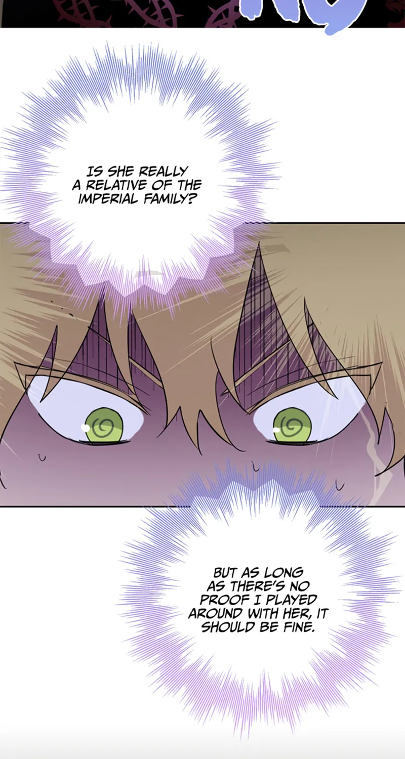 Read I Am the Real One chapter 21 image 58 on Lezhin