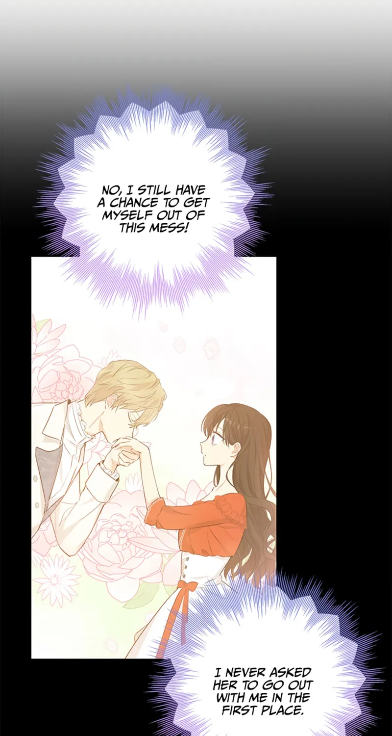 Read I Am the Real One chapter 21 image 59 on Lezhin