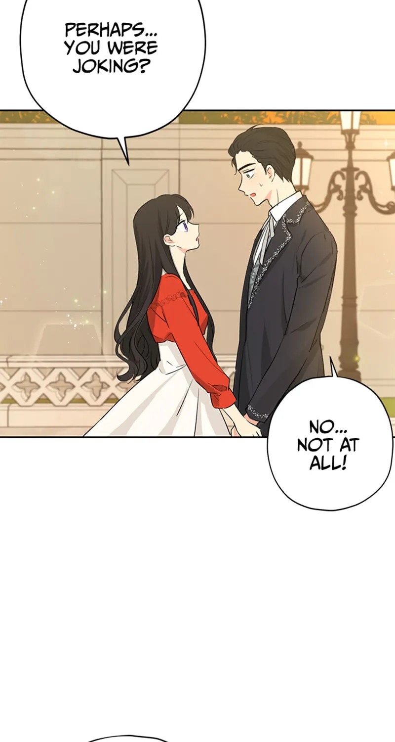 Read I Am the Real One chapter 21 image 6 on Lezhin