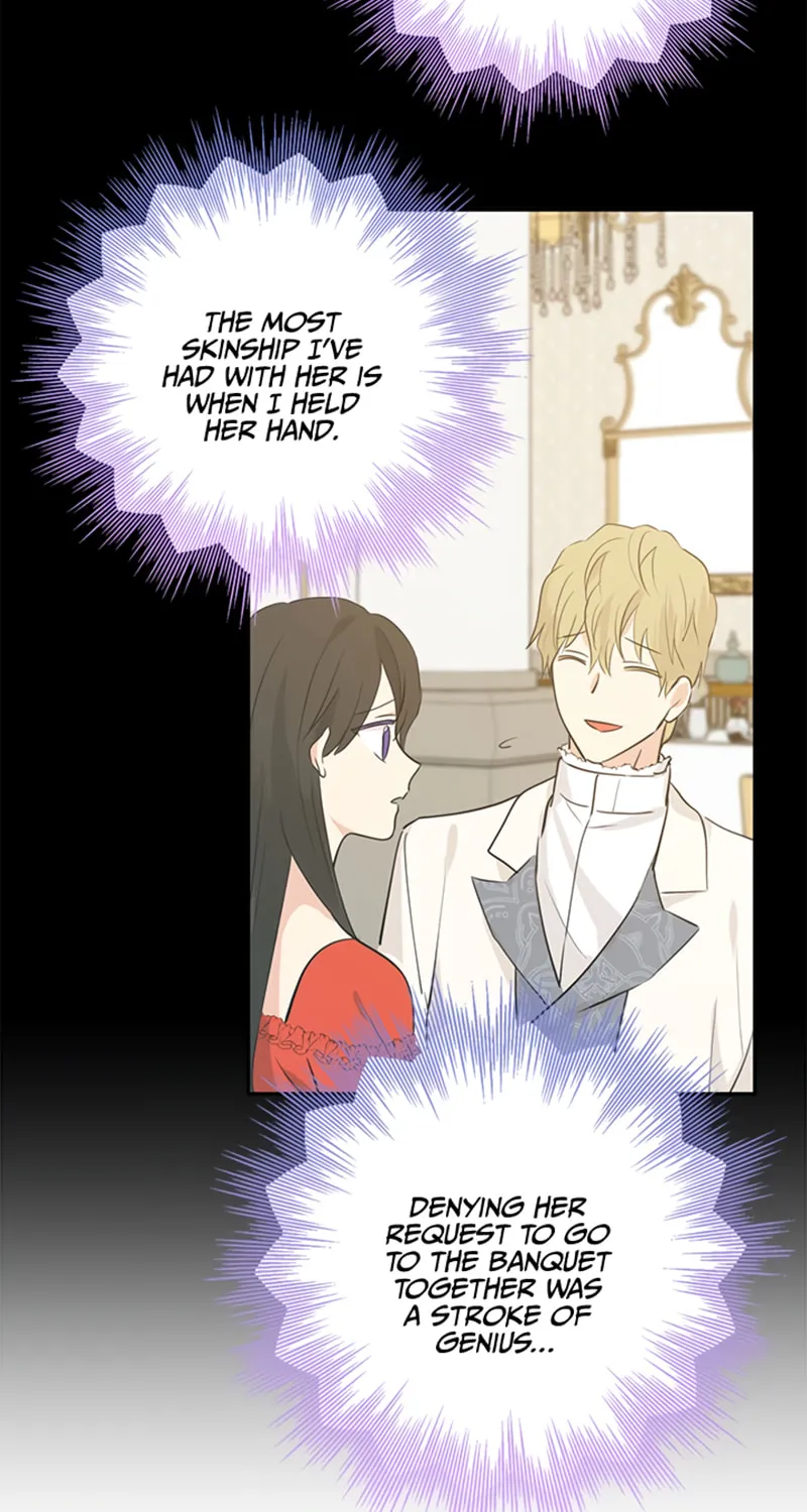 Read I Am the Real One chapter 21 image 60 on Lezhin
