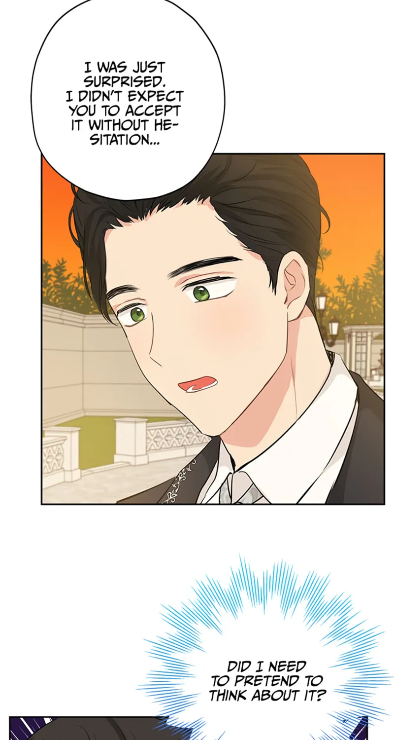 Read I Am the Real One chapter 21 image 7 on Lezhin
