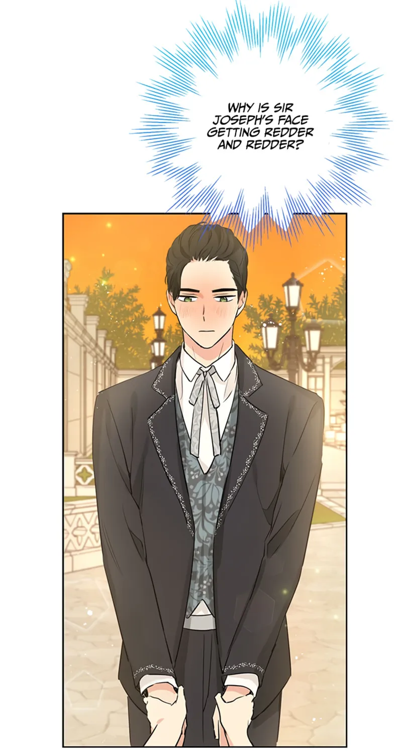 Read I Am the Real One chapter 21 image 9 on Lezhin