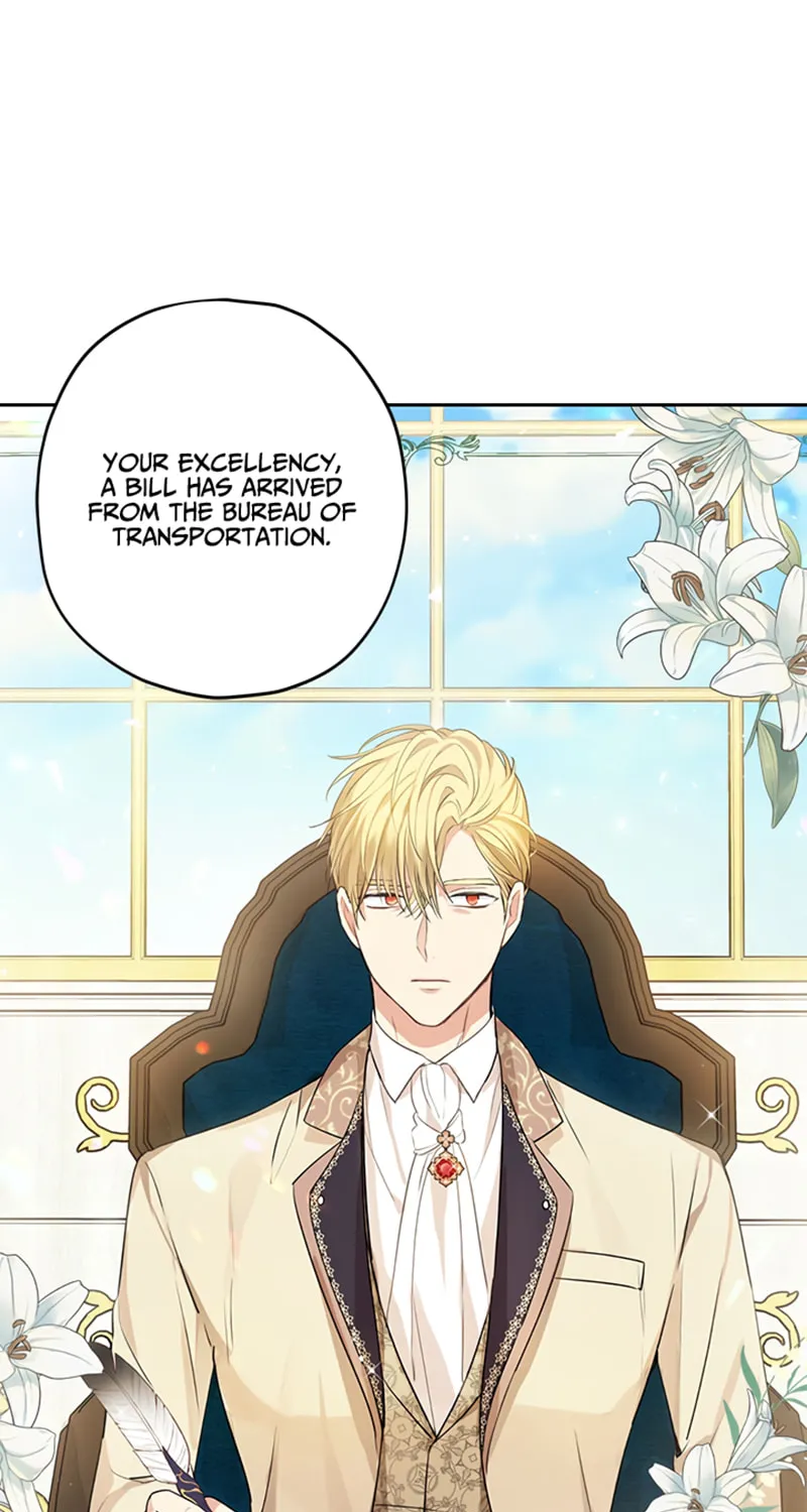 Read I Am the Real One chapter 22 image 1 on Lezhin