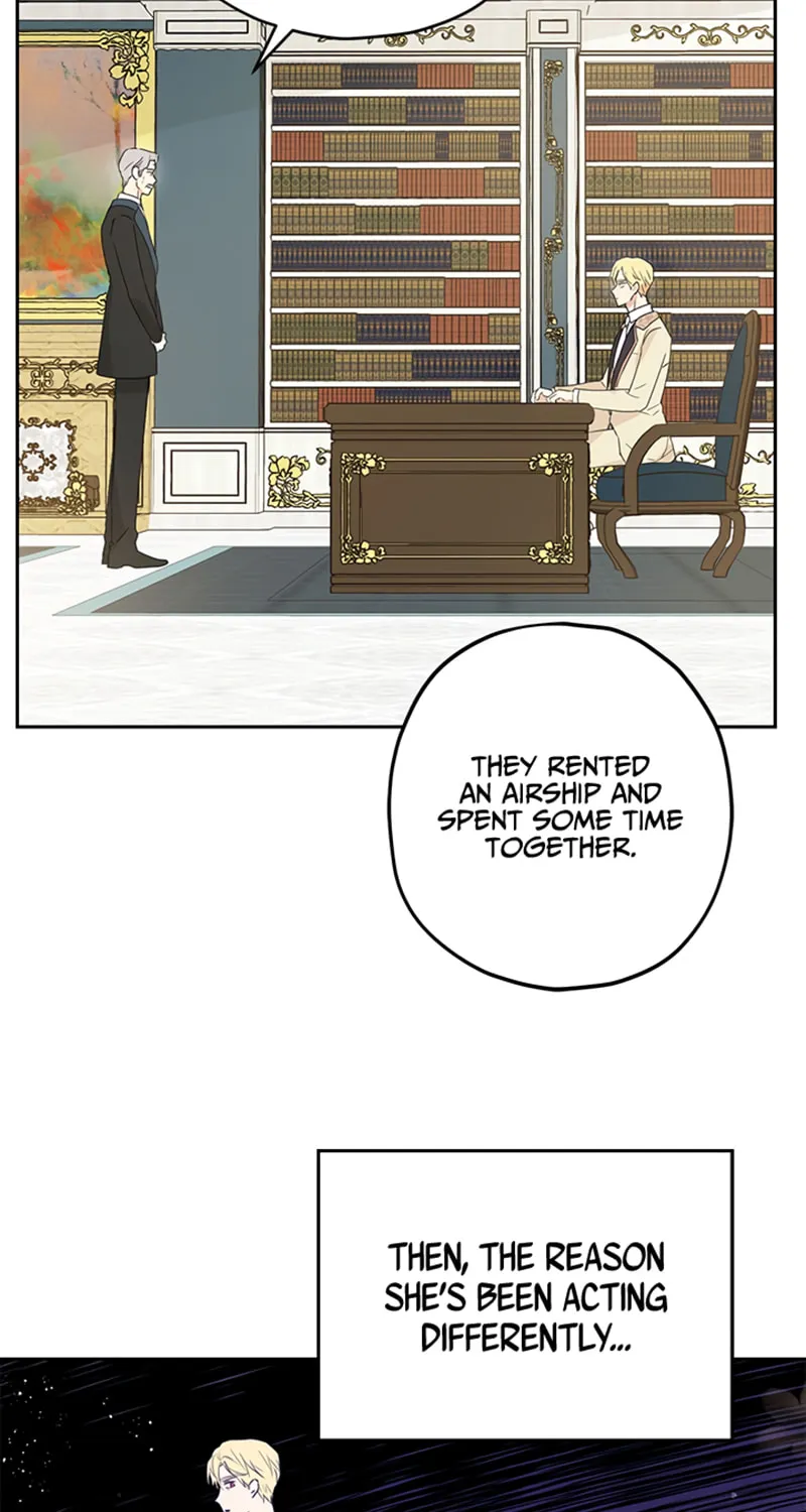 Read I Am the Real One chapter 22 image 13 on Lezhin
