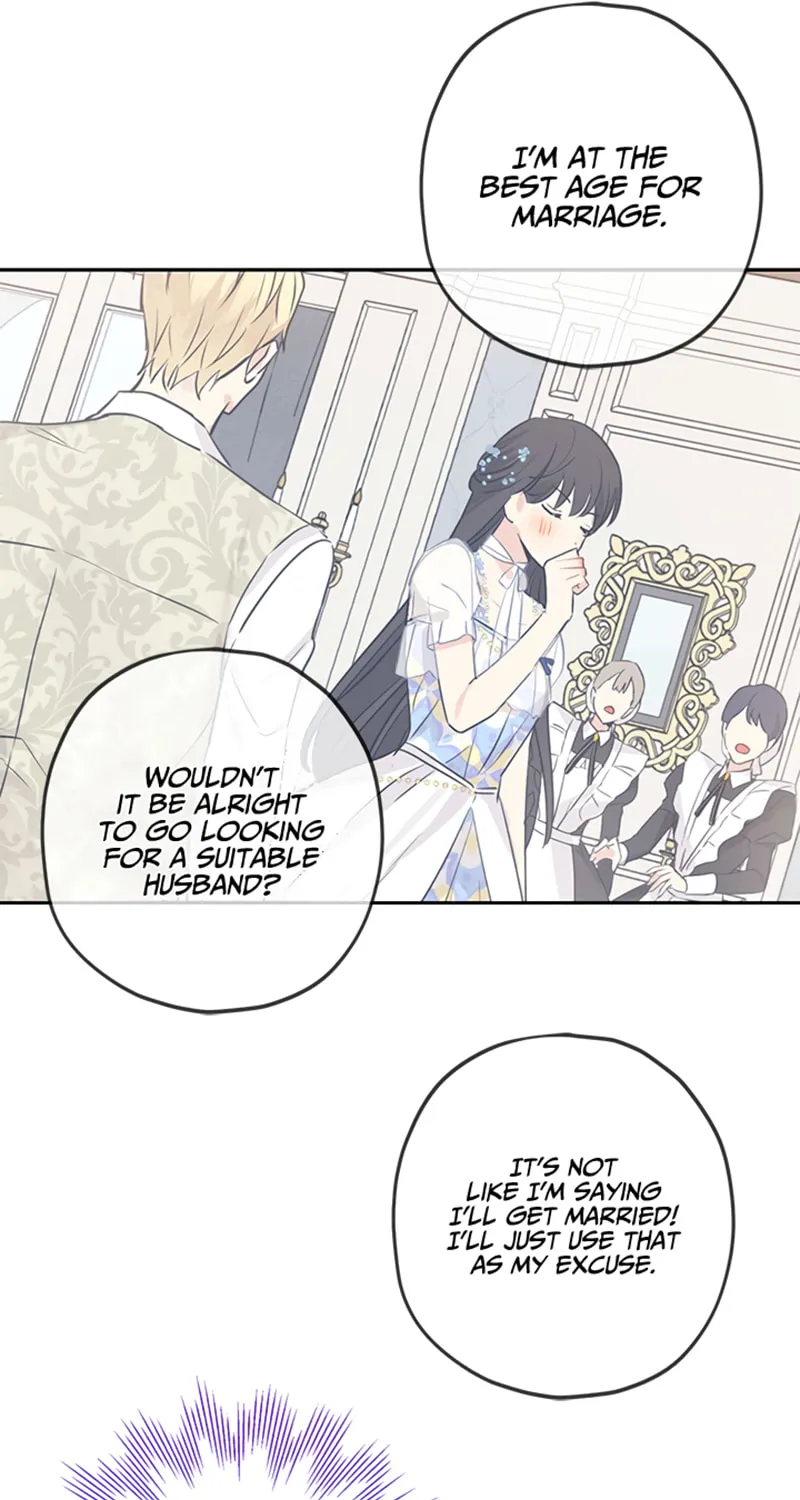 Read I Am the Real One chapter 22 image 15 on Lezhin