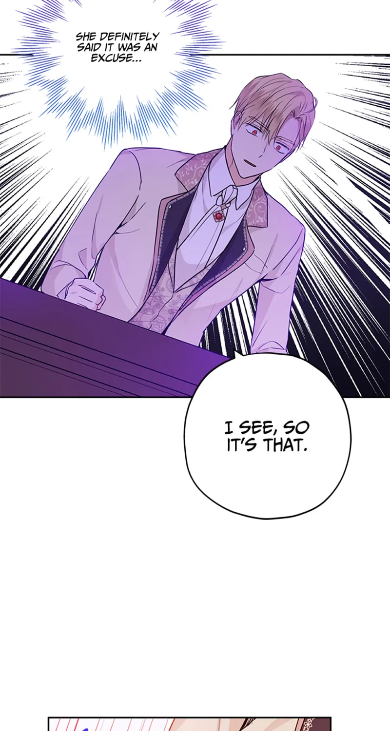 Read I Am the Real One chapter 22 image 16 on Lezhin