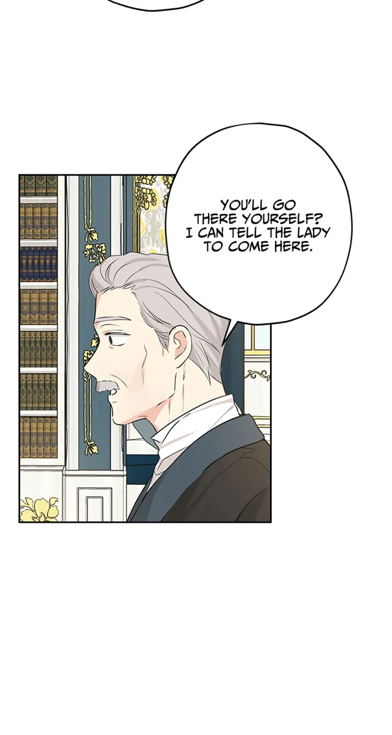 Read I Am the Real One chapter 22 image 18 on Lezhin