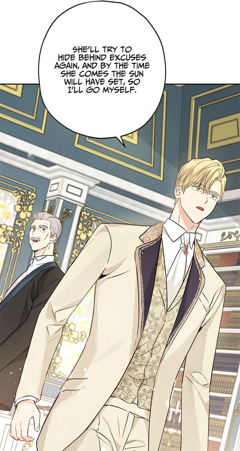 Read I Am the Real One chapter 22 image 19 on Lezhin