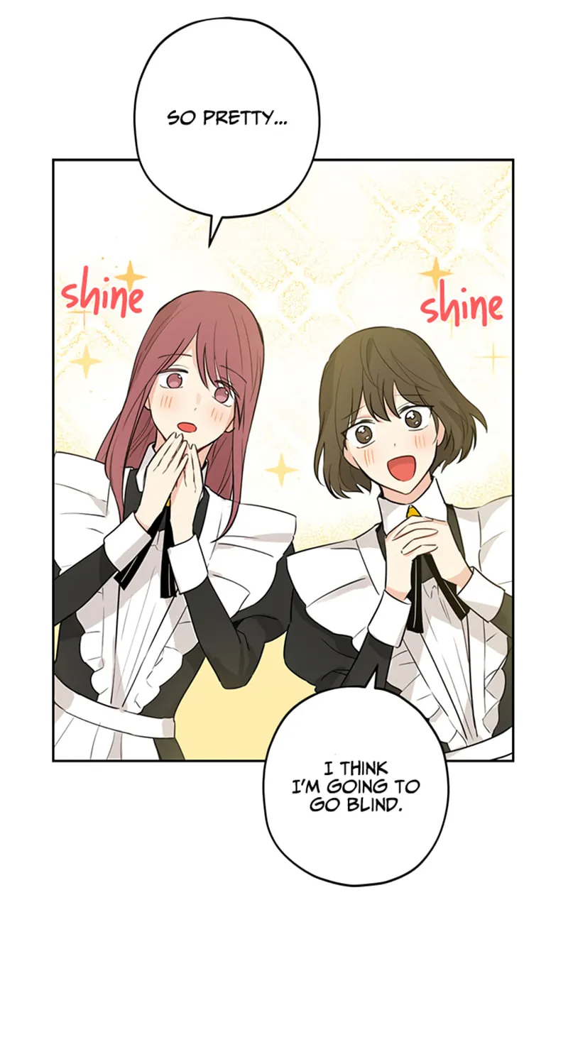 Read I Am the Real One chapter 22 image 22 on Lezhin