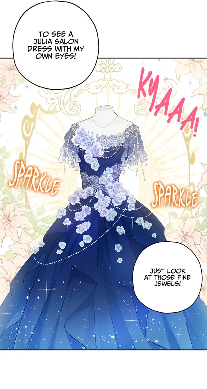 Read I Am the Real One chapter 22 image 23 on Lezhin