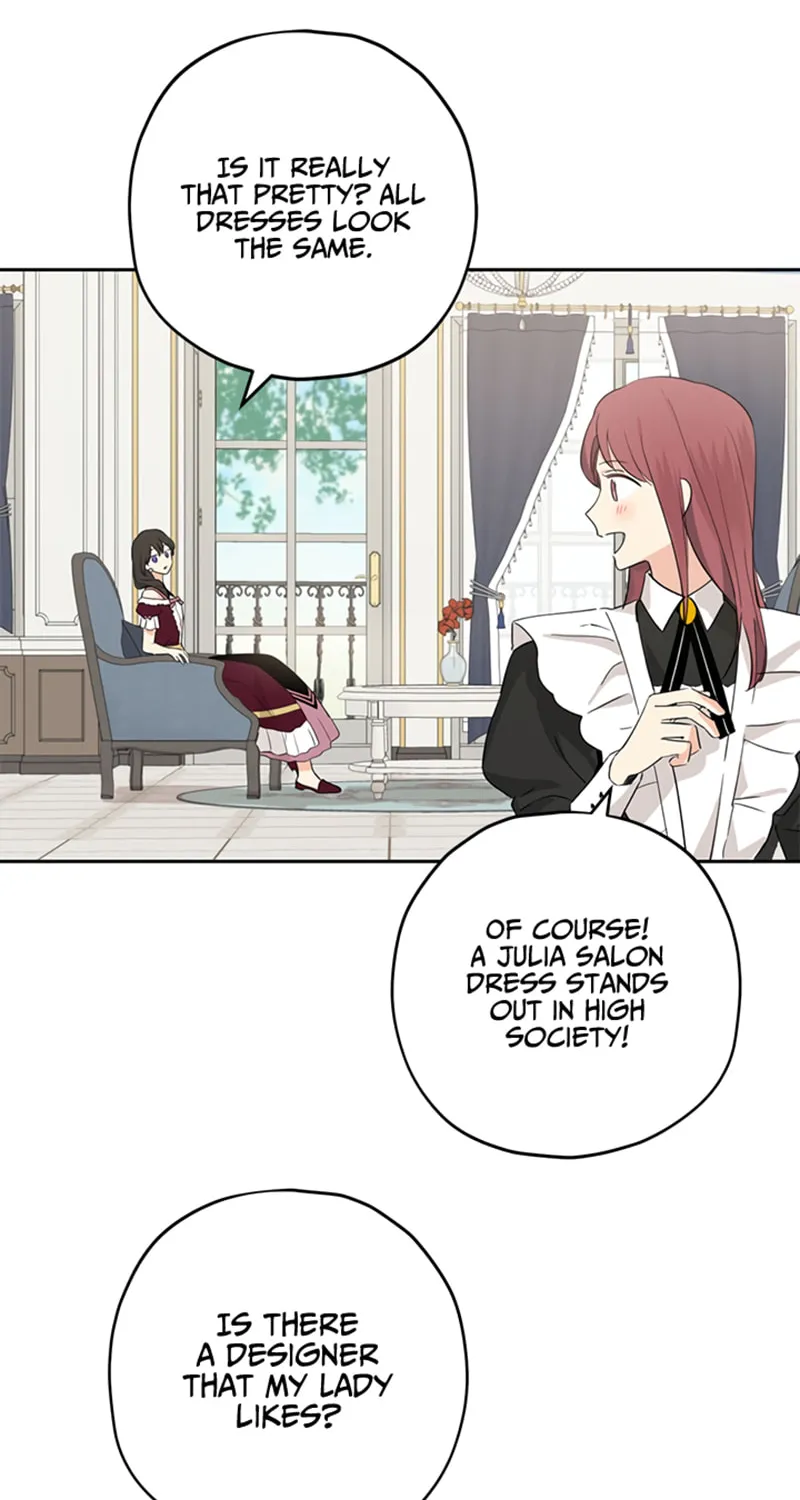 Read I Am the Real One chapter 22 image 24 on Lezhin