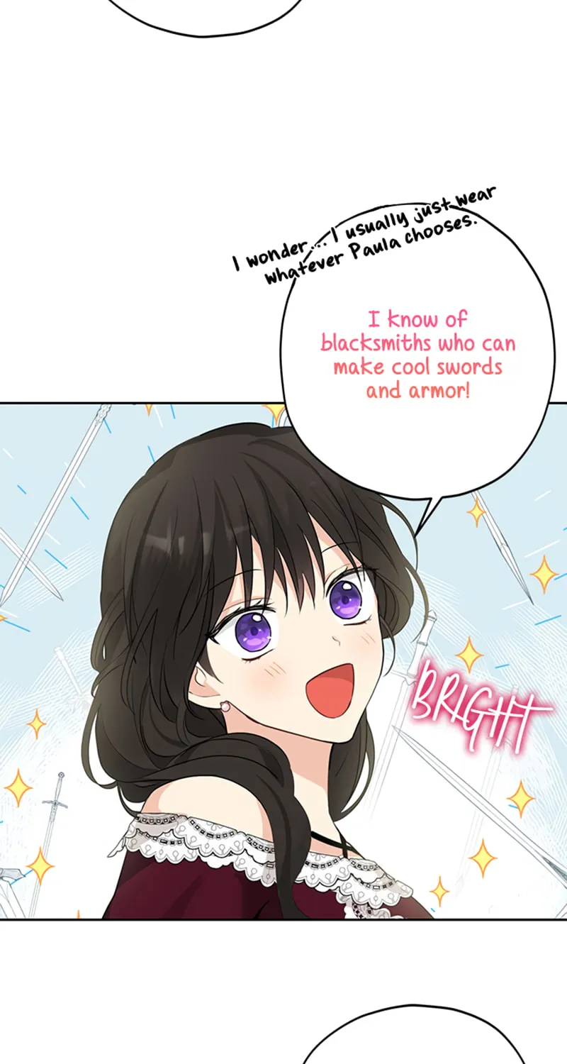 Read I Am the Real One chapter 22 image 25 on Lezhin