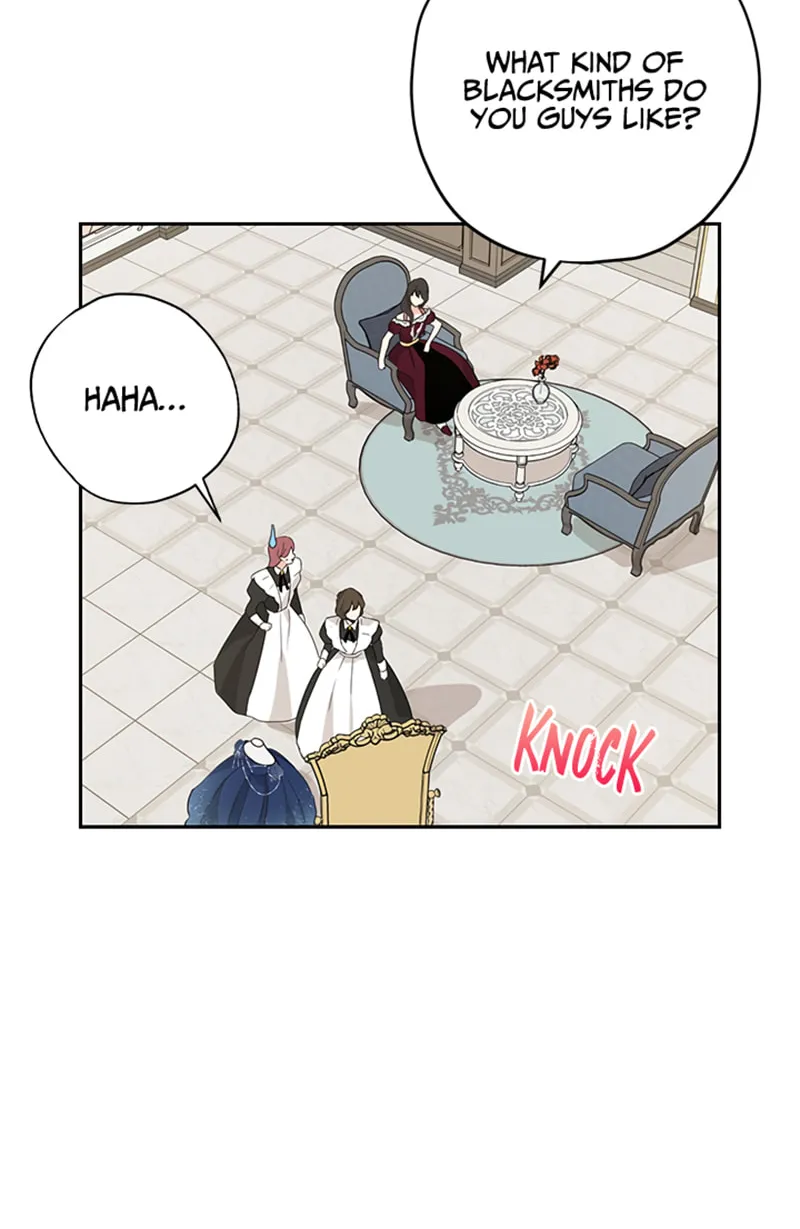 Read I Am the Real One chapter 22 image 26 on Lezhin