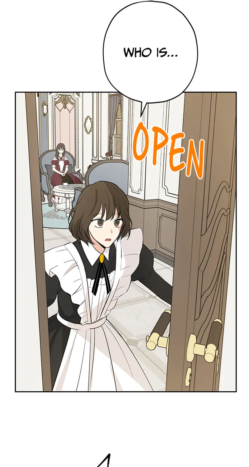 Read I Am the Real One chapter 22 image 27 on Lezhin