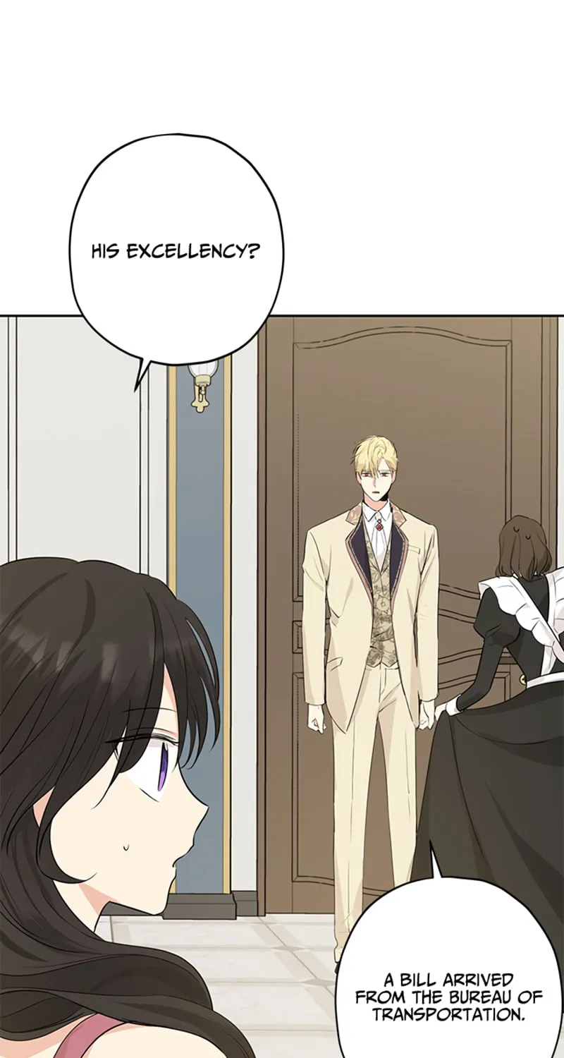 Read I Am the Real One chapter 22 image 29 on Lezhin